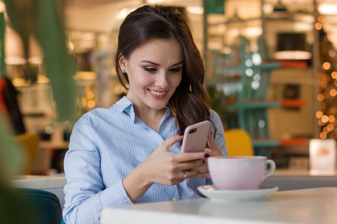 Wi-Fi для бизнеса от Дом.ру в КП Патроны Парк